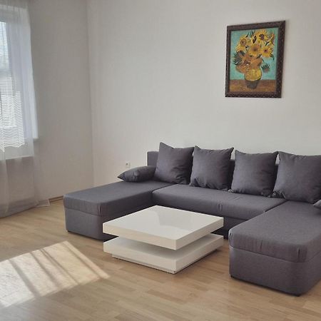 Apartmany Zlatovska Тренчин Екстер'єр фото